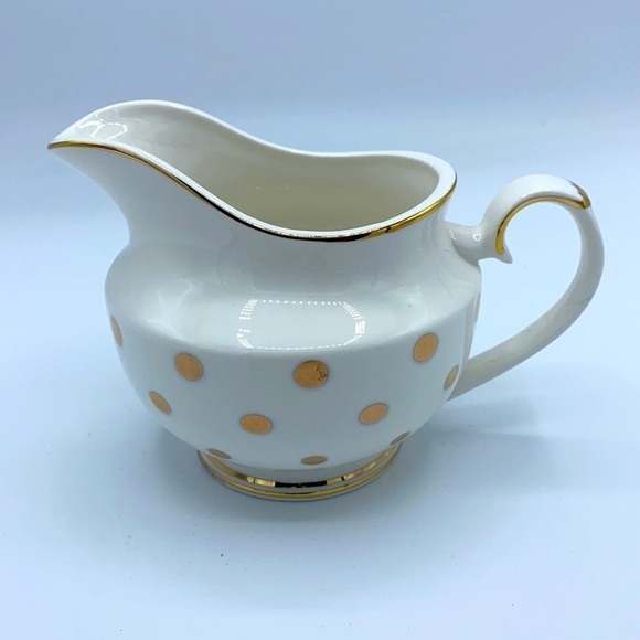 Grace Teaware Creamer NWOT - Picture 2 of 9